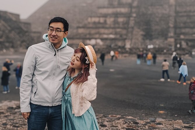 Teotihuacan Private Tour from Mexico City - Key things I’d zero in on