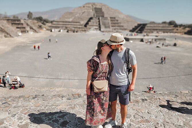 Teotihuacan Private Tour from Mexico City - Price and value: is $140 per person fair?