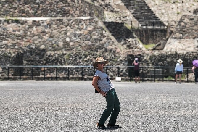 Teotihuacan Private Tour from Mexico City - Best fit: who should choose this private Teotihuacán morning