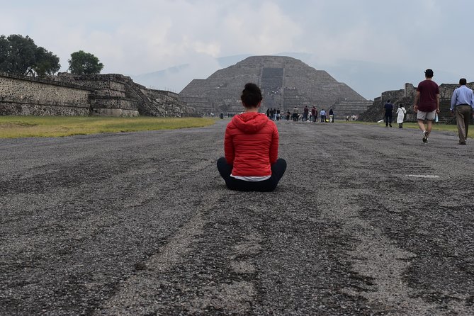 Teotihuacan Private Tour with Expert Guide & Cultural Insights - Price and Value: Is $140 Worth It for a Private Day?