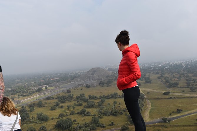 Teotihuacan Private Tour with Expert Guide & Cultural Insights - Who This Tour Fits Best