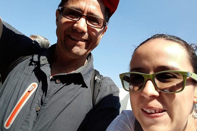 Teotihuacan Private Tour with Expert Guide & Cultural Insights - Pyramid of the Sun, Pyramid of the Moon, and the Avenue of the Dead