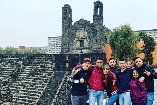 Teotihuacán Pyramids Day Tour From Mexico City - How This Day Trip Works From Mexico City