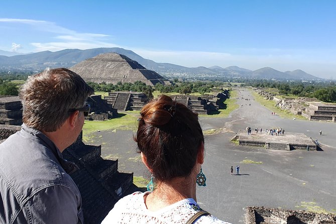 Teotihuacan pyramids morning or afternoon without tourist traps - Who should book this Teotihuacán tour—and who should skip it