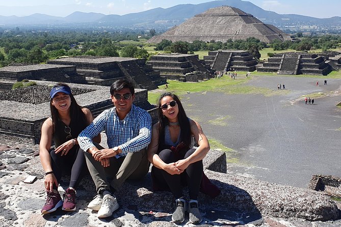 Mexico City