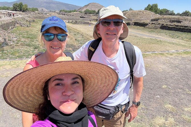 Teotihuacan Pyramids Private Tour from Mexico City - Stop 5: Museo de Sitio Teotihuacan, Designed by Pedro Ramírez Vázquez