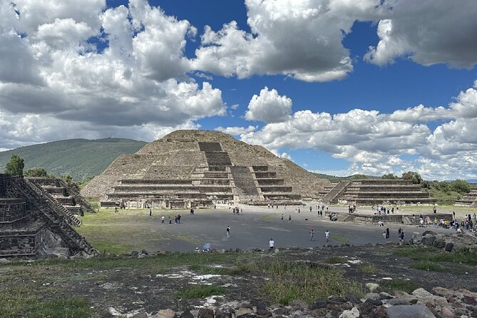 Teotihuacan Pyramids Private Tour from Mexico City - Price and Value: What $155.42 Covers (and Why It Can Be Worth It)