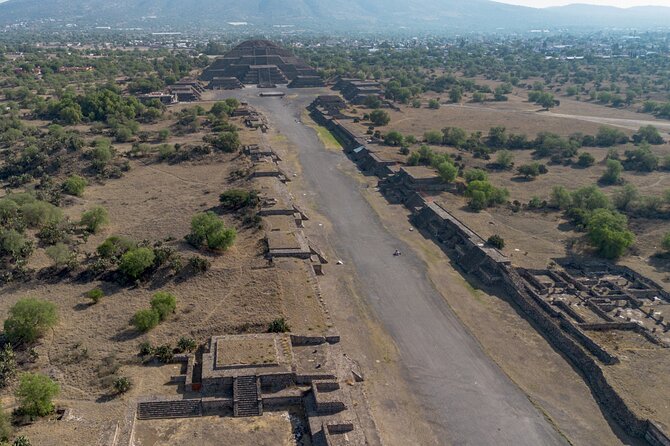 Teotihuacan Pyramids Skip-the-line Ticket - Do You Need a Guide at Teotihuacan? Weighing Self-Paced vs Explanations