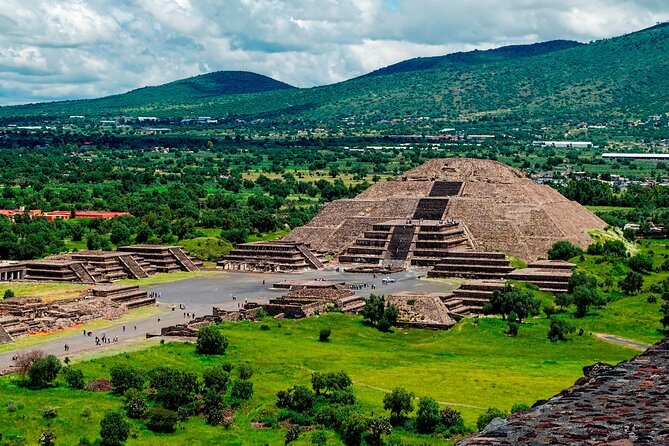 Teotihuacan Pyramids Skip-the-line Ticket - Price Check for a $29 Ticket: When It’s a Deal and When It Isn’t