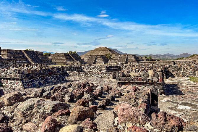 Teotihuacan Pyramids Skip-the-line Ticket - Who This Works Best For (and Who Should Rethink It)