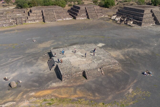 Teotihuacan Pyramids Skip-the-line Ticket - Book It or Skip It: My Practical Recommendation
