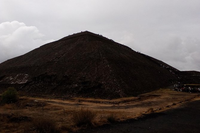 Teotihuacan Pyramids tour - Why Teotihuacan Still Feels Like a Time Machine