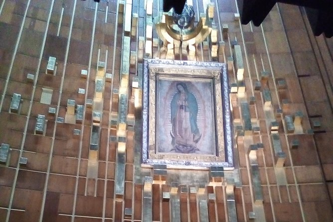 Teotihuacan Pyramids tour - Optional Basilica de Guadalupe: A Meaningful Add-On with a Simple Ticket Reality
