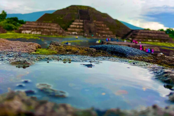 Teotihuacan Pyramids Tour from Mexico City - A Teotihuacan Tour That Stays Human, Not Just Monumental