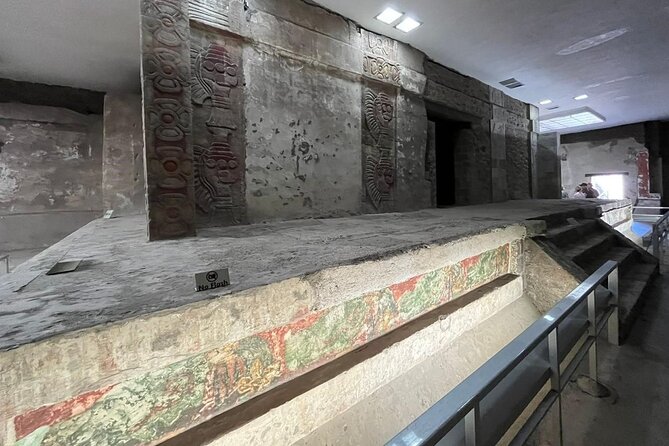 Teotihuacan Pyramids Tour from Mexico City - Price and Value: What $119.50 Gets You