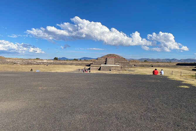 Teotihuacan Pyramids VIP Tour without Commercial Stops - Early Pickup From CDMX: How Timing Usually Feels
