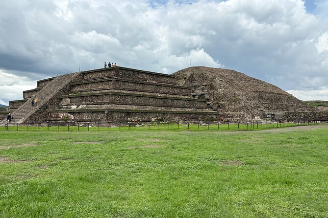 Teotihuacan Pyramids VIP Tour without Commercial Stops - Price and Logistics: Is $59.61 Really Good Value?