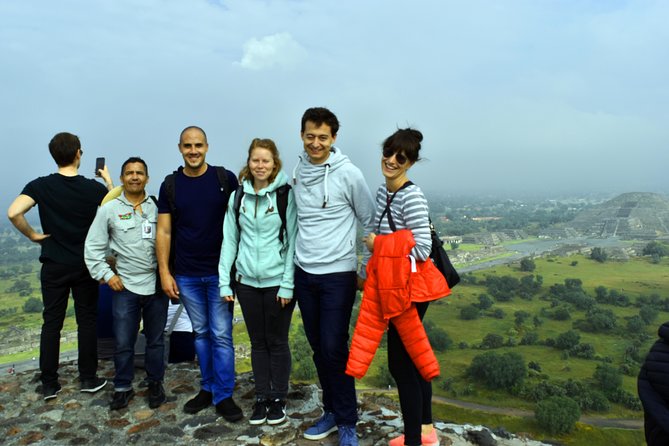 Teotihuacan, Shrine of Guadalupe & Tlatelolco Day Tour - Price and Value: Is $66 Worth It for Three Major Stops?