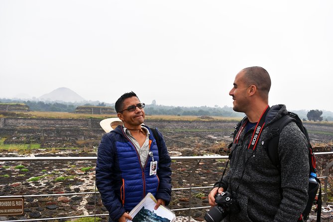 Teotihuacan, Shrine of Guadalupe & Tlatelolco Day Tour - Who This Tour Fits Best (and Who Should Skip)