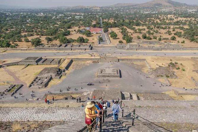 Teotihuacan, Shrine of Guadalupe & Tlatelolco Day Tour - Should You Book the Teotihuacan, Guadalupe & Tlatelolco Tour?