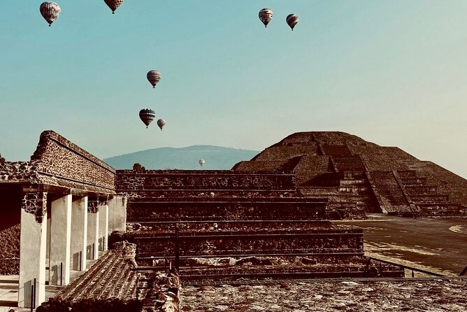 Teotihuacan Sunrise Tour from Mexico City - Price and Value: What $80 Covers (and What It Does Not)