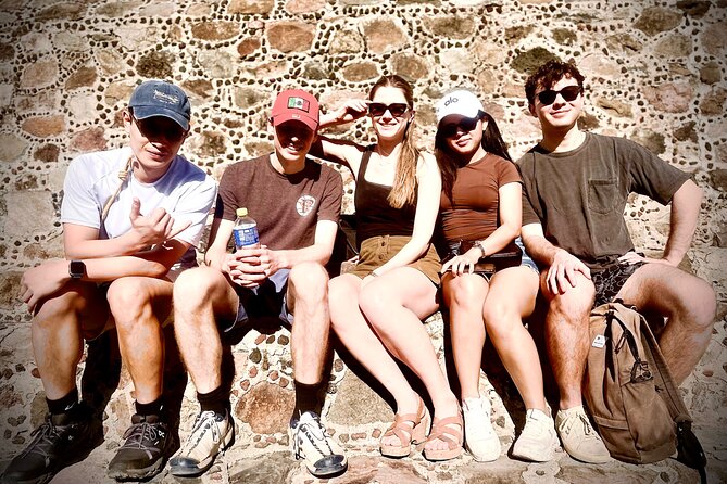 Teotihuacan Sunrise Tour from Mexico City - Hermes as a Guide: Stories, Hospitality, and Animal-Friendly Stops