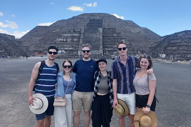 Teotihuacan: The myth of the gods + secret murals (New route) - Teotihuacan’s “gods + myths” angle (and why it works)
