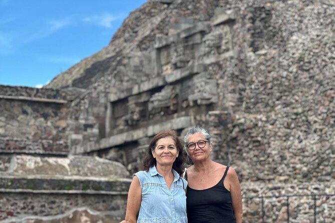 Teotihuacan Tour from CDMX with Transportation and Breakfast - Price and value: does $112.90 make sense for your day?