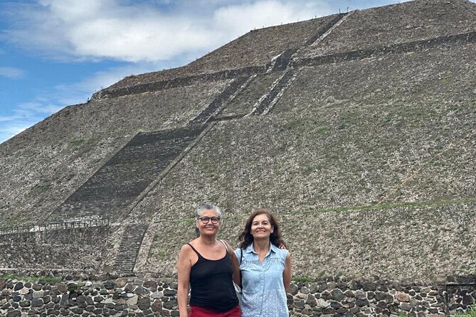 Teotihuacan Tour from CDMX with Transportation and Breakfast - Who should book this Teotihuacán tour (and who should think twice)