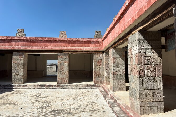 Teotihuacan Tour with Basilica of Guadalupe and Tlatelolco - Price and what you truly get for $40.72