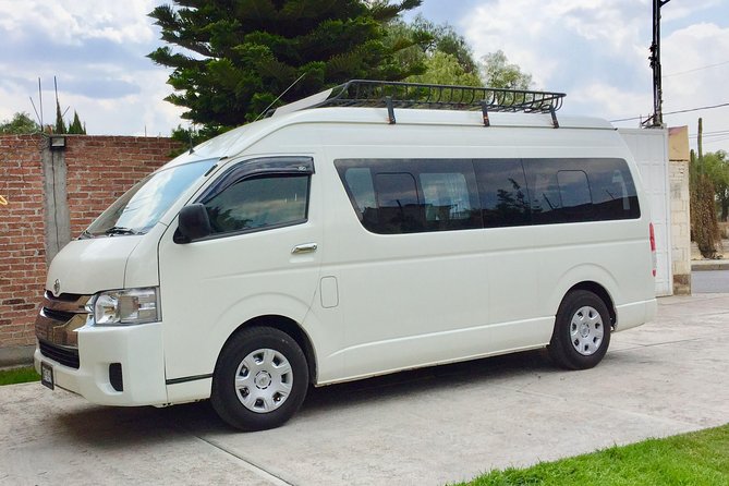 Teotihuacan Tour with Transportation & Food (PRIVATE OPTION) - Who should book this Teotihuacan tour with transportation and food