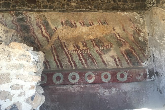 Teotihuacan Tours - Pickup, English Guidance, and a Small-Group Feel