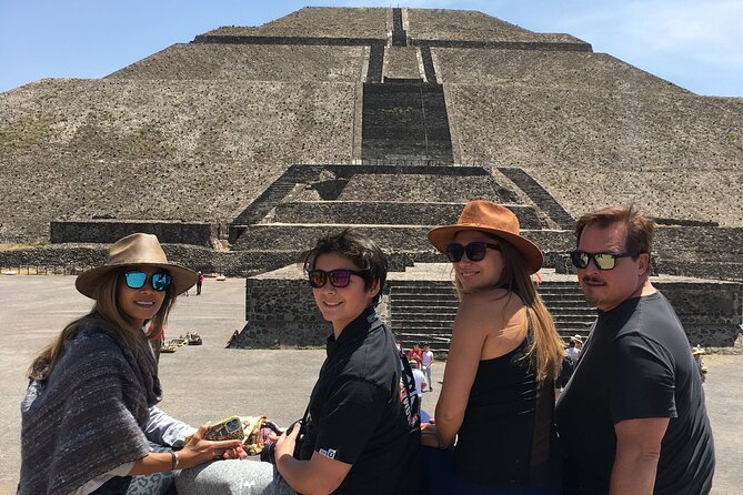 Teotihuacan Tours - Quetzalpapalotl Palace: Why This Stop Feels Different