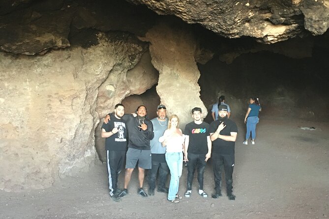 Teotihuacan Tours - What the Tour Includes (and What You Need to Bring)