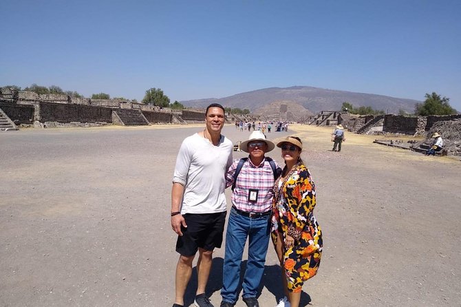 Teotihuacan Tours - Price and Value: Is $80 a Fair Deal?