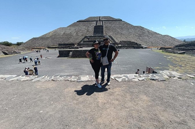 Teotihuacan VIP 3 Pyramids, Breakfast in Cave, Private Transportation - Who this Teotihuacán VIP 3 pyramids tour is best for