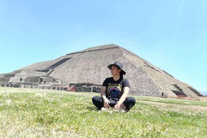 Teotihuacan VIP 3 Pyramids, Breakfast in Cave, Private Transportation - Cave breakfast in La Gruta or La Cueva: a natural underground start