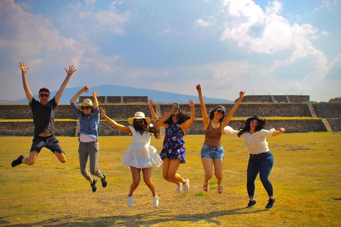 Teotihuacan with a Local - Why Teotihuacan Hits Harder With a Local