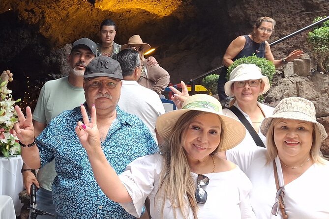 Teotihuacan without crowds, without tourist traps. - 7:00 am pickup and the calm-group feel