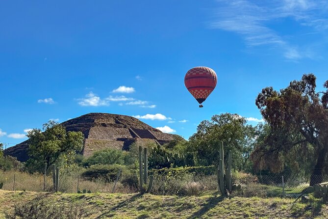 Teotihuacan without obligatory stops. No shops or restaurants. - Why This Teotihuacan Tour Feels Different Than Most