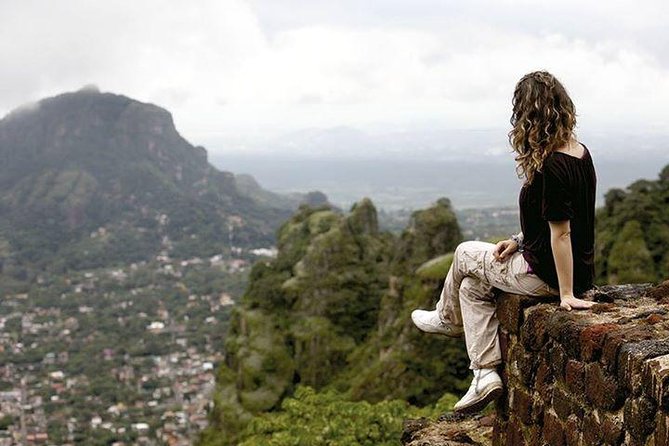 Tepoztlan Magico! - Key things to know before you go