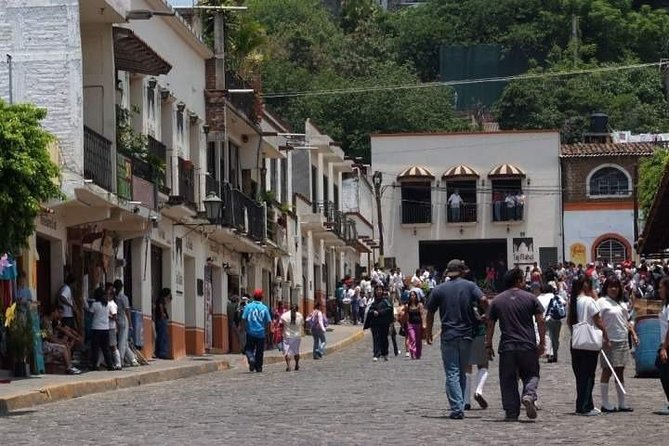 Tepoztlan Magico! - Why Tepoztlán Feels Different From Other Mexico City Day Trips