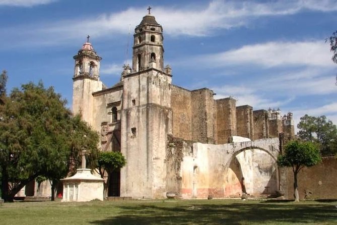 Tepoztlan Magico! - How Long Is This, Really, and What It Feels Like Day-of