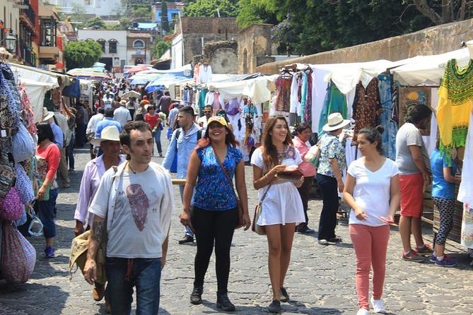 Tepoztlan Magico! - What’s Included, What’s Not, and How to Judge the Value