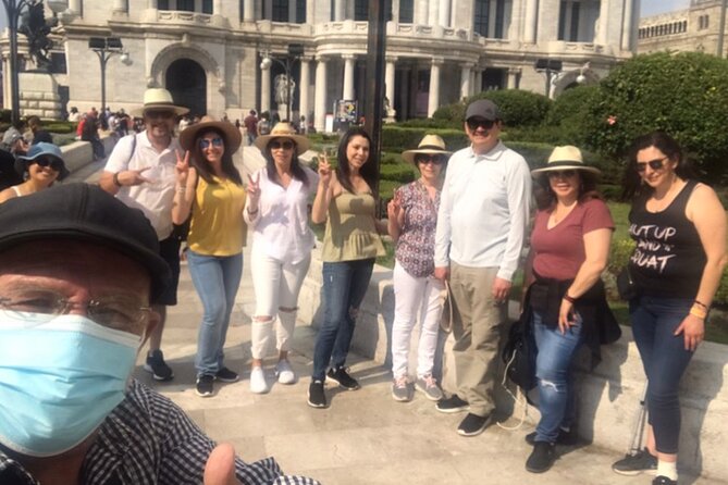 The best and most complete PRIVATE CITY TOUR through the Historic Center - How to Make This Tour Feel Easy (Not Tiring)