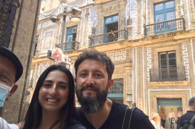 The best and most complete PRIVATE CITY TOUR through the Historic Center - Should You Book This Tour?