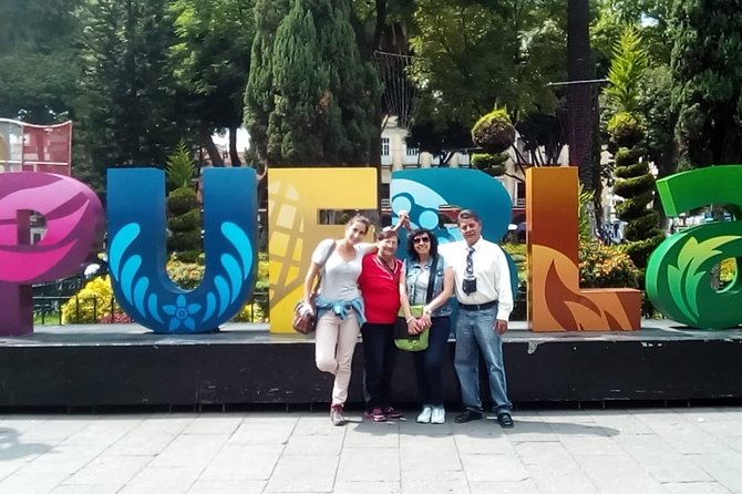 The Best Private Tour: Cholula and Puebla - Stop 5: Capilla del Rosario at Templo de Santo Domingo, the House of Gold
