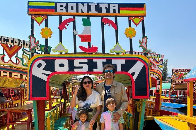 The best walk in Xochimilco - Key Highlights You’ll Actually Care About