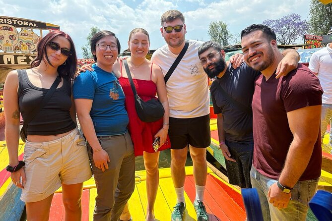 The best walk in Xochimilco - Where You Start (and Why It’s Practical)