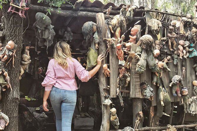 The best walk in Xochimilco - Price and Value: What $83.53 Really Buys You